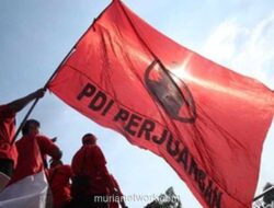 PDIP Bentuk Subkomisi Lingkungan, Terinspirasi dari Kebiasaan Menanam Megawati