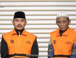 Bupati Bekasi Tertangkap KPK, Uang Ijon Rp 9,5 Miliar untuk Proyek yang Masih Hanya Rencana