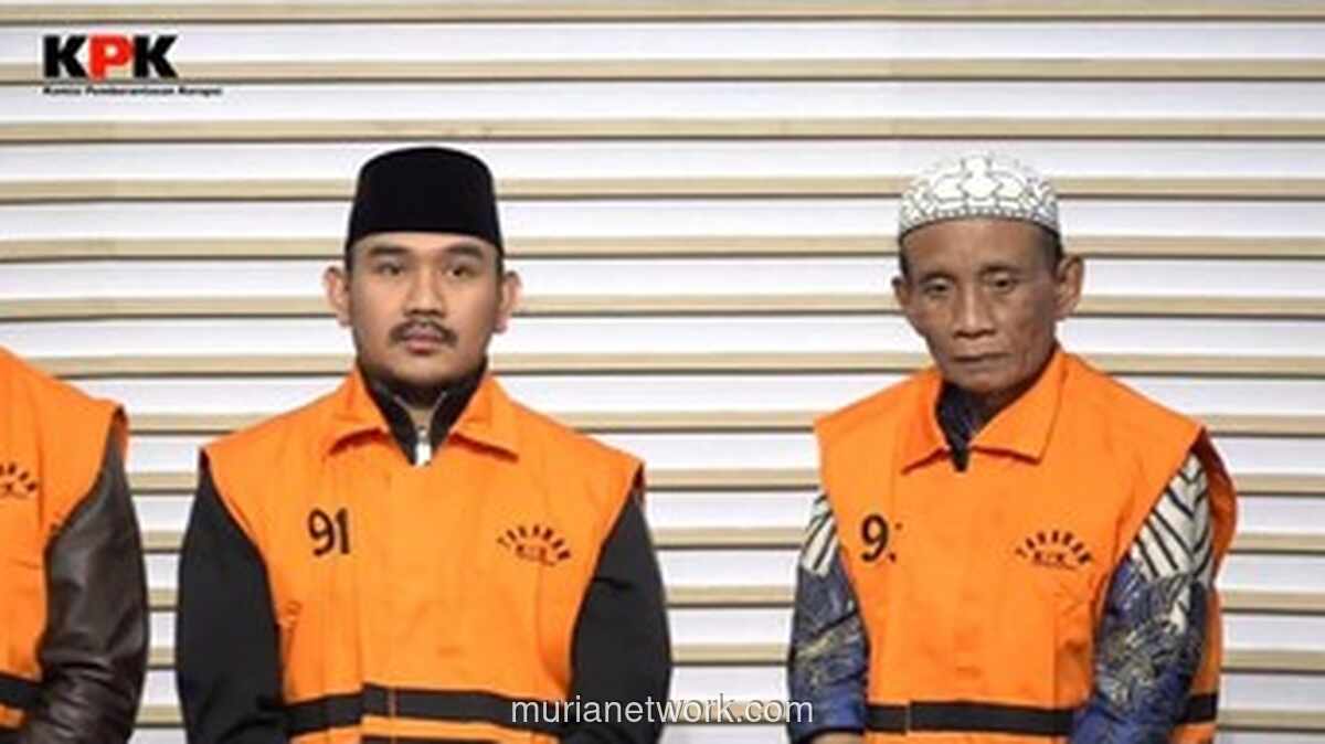 Bupati Bekasi Tertangkap KPK, Uang Ijon Rp 9,5 Miliar untuk Proyek yang Masih Hanya Rencana