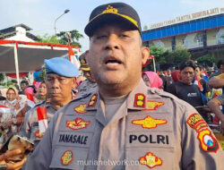 Kapolres Tuban Dicopot, Diduga Dalangi Setoran Paksa dan Potong Anggaran