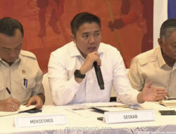 Teddy Wijaya Soroti Penanganan Bencana Sumatera: Dari Detik Pertama, Semua Sudah Bergerak