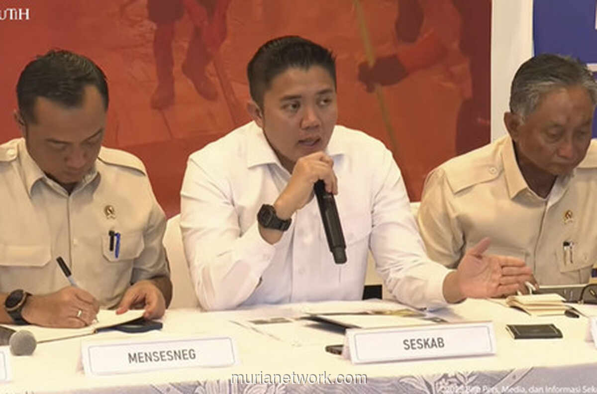 Teddy Wijaya Soroti Penanganan Bencana Sumatera: Dari Detik Pertama, Semua Sudah Bergerak