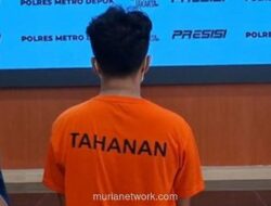 Lamaran Ditolak, Pria di Depok Kirim Ancaman Bom ke 10 Sekolah