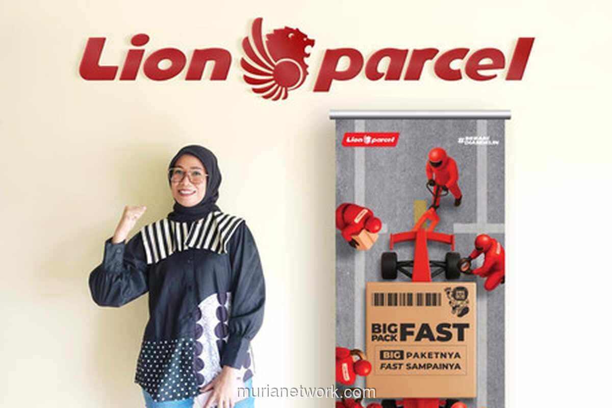 Pempek Palembang Melanglang Buana, Didorong Layanan Logistik yang Sigap