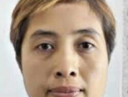 Gembong Narkoba Dewi Astutik Ditangkap di Sihanoukville, Segera Diekstradisi