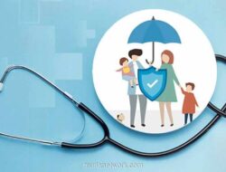 OJK Soroti Tantangan dan Peluang Industri Asuransi Hingga 2026