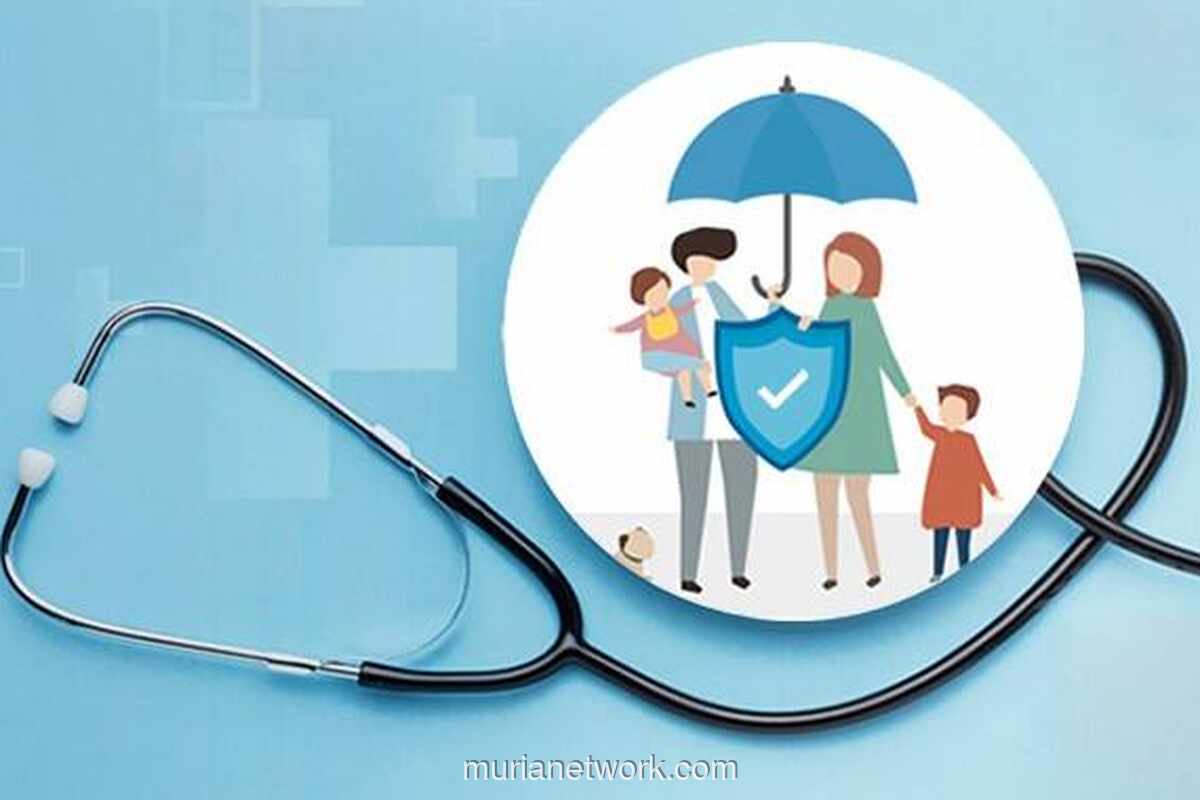 OJK Soroti Tantangan dan Peluang Industri Asuransi Hingga 2026