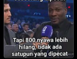 Korban Banjir Sumatera Tembus 883 Jiwa, 520 Orang Masih Dicari di Tengah Puing