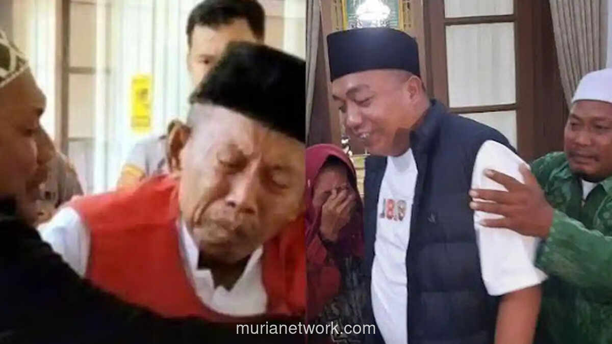 Bupati Situbondo Turun Tangan, Kakek 71 Tahun Menangis Usai Dituntut 2 Tahun karena Burung Cendet