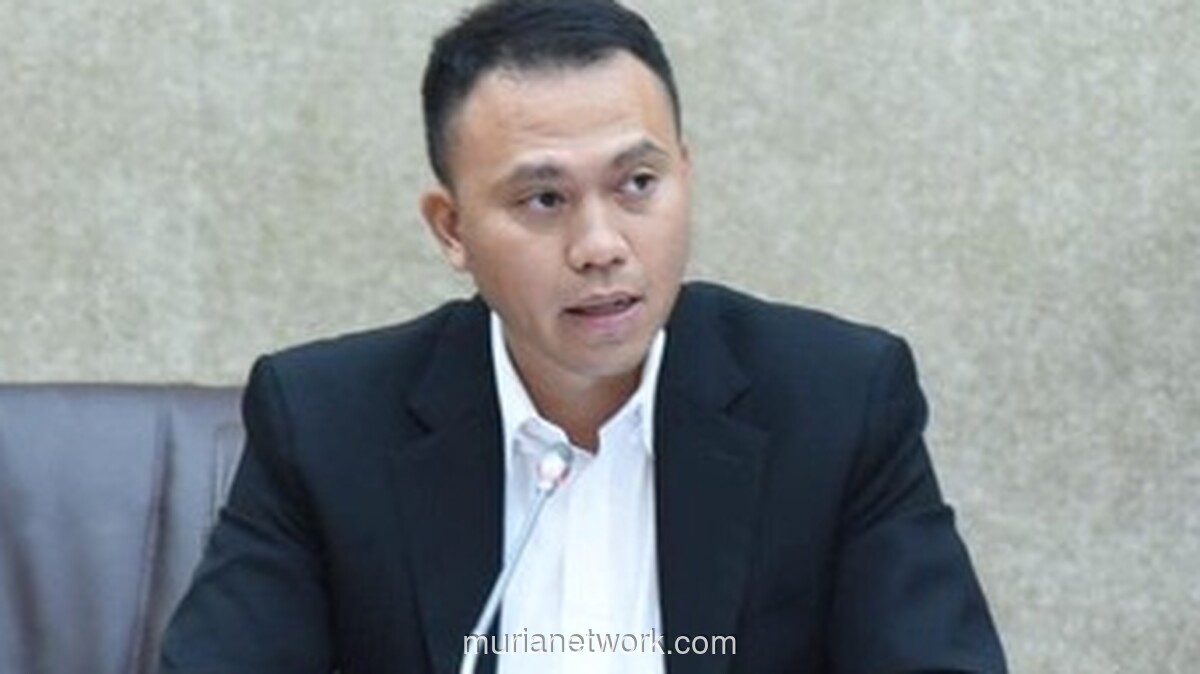 Ratusan Pemuda Tasikmalaya Diberi Bekal Mental Wirausaha di Pendopo Singaparna