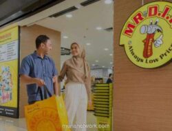 Kepemilikan MDIY Bergeser, Rp14 Triliun Saham Beralih di Lingkaran Internal