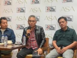 Johan Budi Tolak Amnesti Hasto, Dukung Grasi untuk Tom Lembong dan Ira Puspadewi