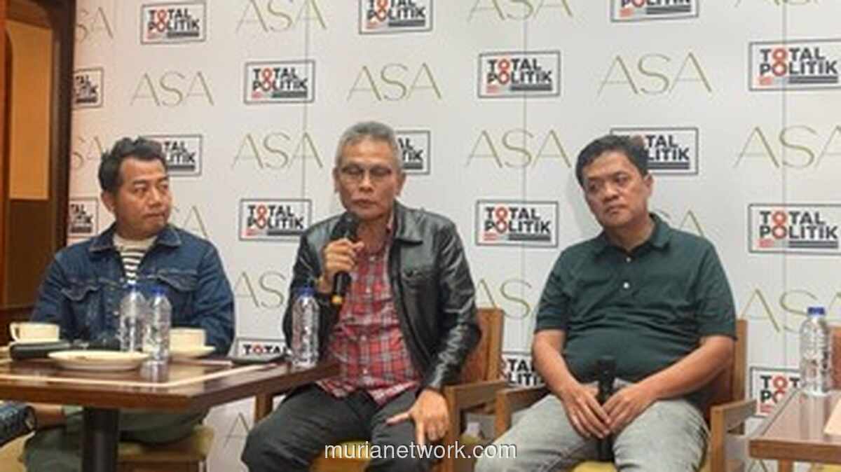 Johan Budi Tolak Amnesti Hasto, Dukung Grasi untuk Tom Lembong dan Ira Puspadewi