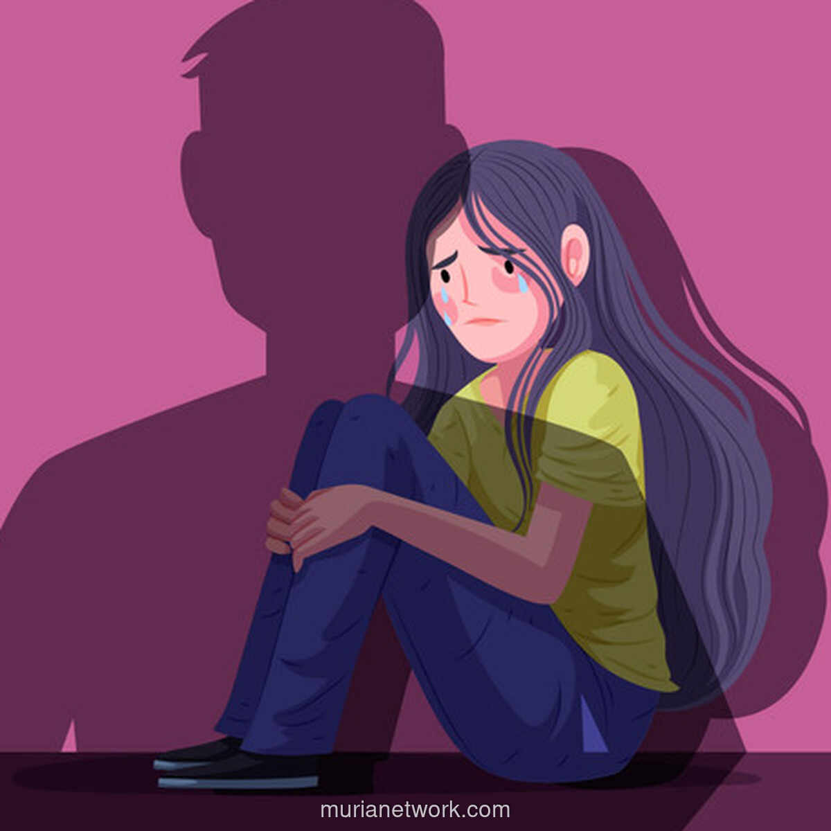 Cinta yang Menyakitkan: Ketika Hubungan Berubah Jadi Jerat Emosional