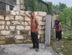Jenazah Ditolak di Makam, Sengketa Lahan Gagalkan Pemakaman di Sidoarjo