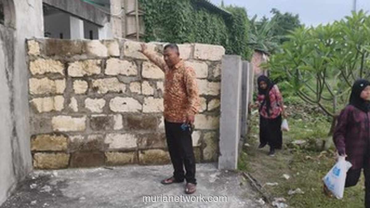 Jenazah Ditolak di Makam, Sengketa Lahan Gagalkan Pemakaman di Sidoarjo