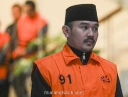 Bupati Termuda Bekasi Tersandung OTT KPK, Harta Rp 79 Miliar Jadi Sorotan