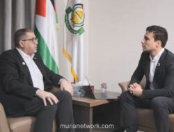 Hamas Tawarkan Perlucutan Senjata, Asal Palestina Merdeka Jadi Nyata