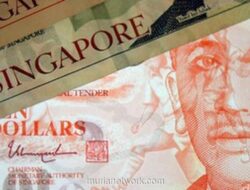 Staycation Berujung Bui: Pria Singapura Dihukum 12 Minggu Usai Habiskan Uang Transfer Keliru