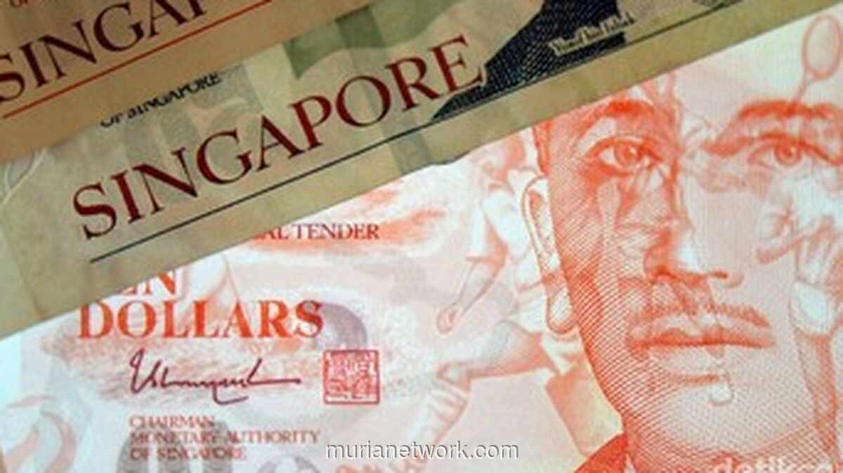 Staycation Berujung Bui: Pria Singapura Dihukum 12 Minggu Usai Habiskan Uang Transfer Keliru