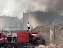 Ultimatum 24 Jam Saudi ke UEA: Pasukan Ditarik, Persekutuan Teluk Retak di Yaman