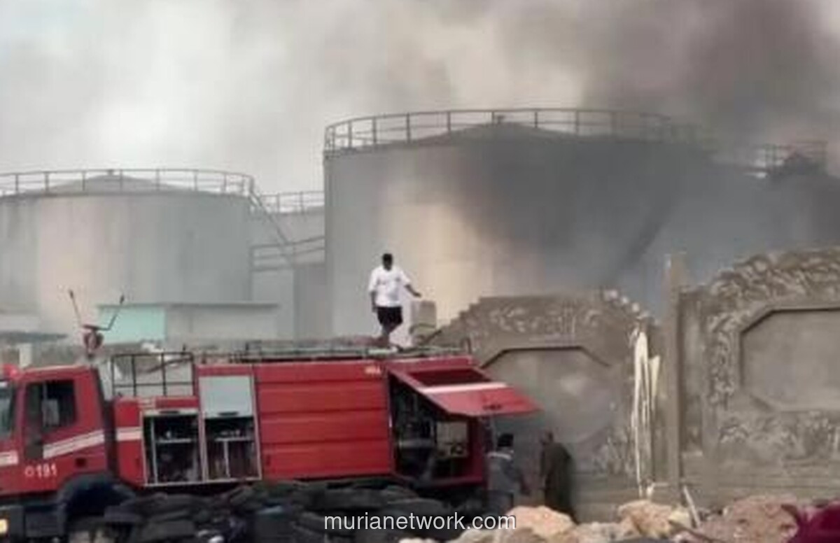 Ultimatum 24 Jam Saudi ke UEA: Pasukan Ditarik, Persekutuan Teluk Retak di Yaman