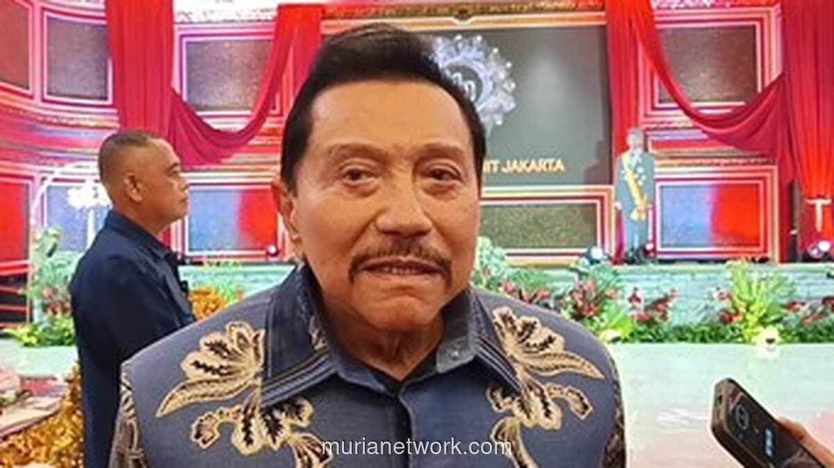 Hendropriyono Turun Tangan, Bela PT Hadji Kalla dari Gugatan Mafia Tanah