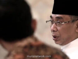 PBNU di Simpang Jalan: Pemberhentian Gus Yahya dan Lika-Liku Menuju Muktamar