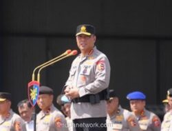 Wakapolri Buka Luka Lama: Saat Bencana Menghantam, Korban Juga dari Aparat