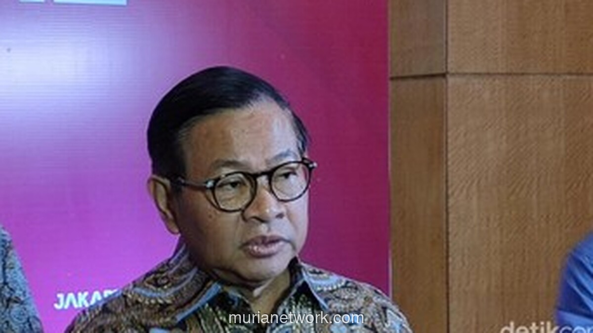 Megawati Tantang Pramono Anung: Sumbang Rp 2 M, Baru Saya Nyanyi!