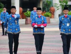 Korpri Tegaskan Siaga Bencana di HUT ke-54, Seraya Bantuan Rp19 Miliar Mengalir ke Sumatera