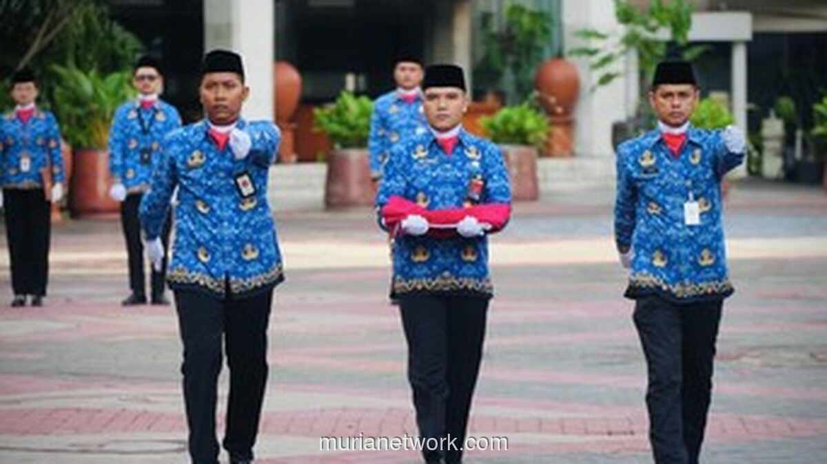 Korpri Tegaskan Siaga Bencana di HUT ke-54, Seraya Bantuan Rp19 Miliar Mengalir ke Sumatera