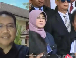 Ijazah Jokowi Diperlihatkan, Kasus Siap Berlanjut ke Meja Hijau