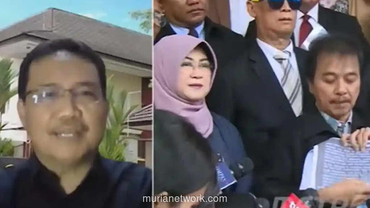 Ijazah Jokowi Diperlihatkan, Kasus Siap Berlanjut ke Meja Hijau