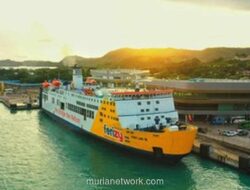 Kuota Tiket Penyeberangan Nataru Masih Longgar, ASDP: Saatnya Rencanakan Perjalanan