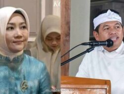 Netizen Ramai Jodohkan Atalia dan Dedi Mulyadi di Tengah Proses Perceraian