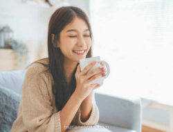 Kopi Bukan Musuh Kulit, Ternyata Bisa Bikin Glowing