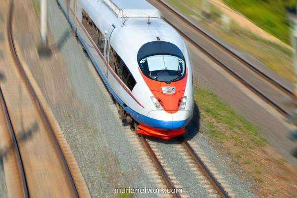 Saudi dan Qatar Sepakati Kereta Cepat Penghubung Riyadh-Doha