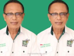 Usman Husin Minta Menhut Mundur: Tak Punya Hati, Tak Paham Hutan!