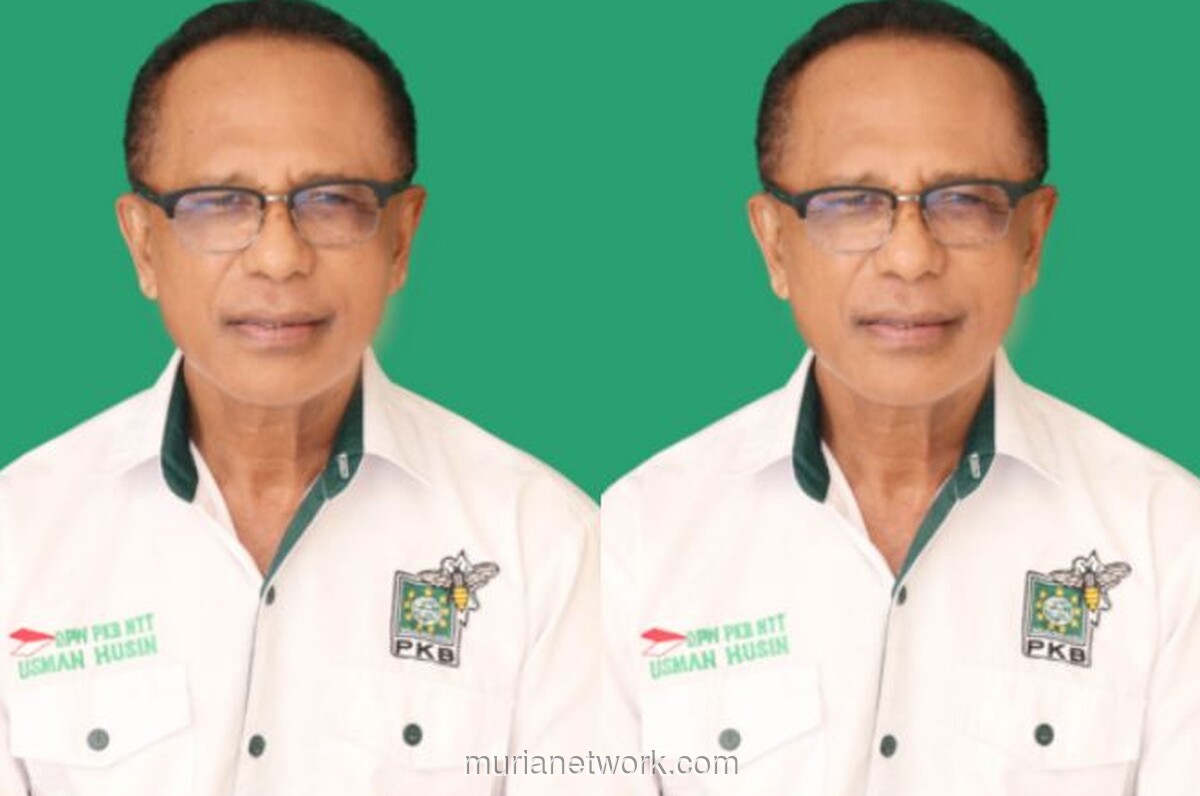 Usman Husin Minta Menhut Mundur: Tak Punya Hati, Tak Paham Hutan!