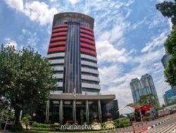 Buron KPK Tabrak Petugas, Dua Rekannya Sudah Diciduk