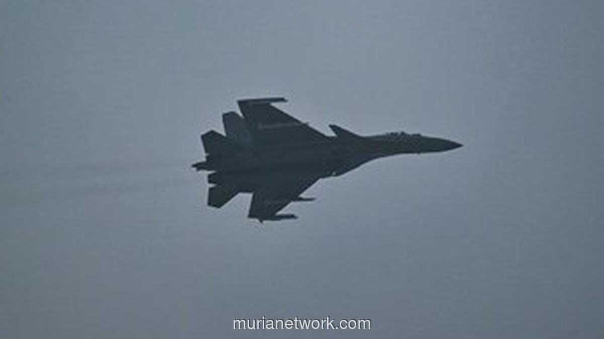 Jet Tempur China Kunci Radar ke F-15 Jepang, Ketegangan di Langit Okinawa Mencapai Titik Didih