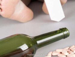 Pesta Arak di Jember Berujung Petaka, Empat Nyawa Melayang