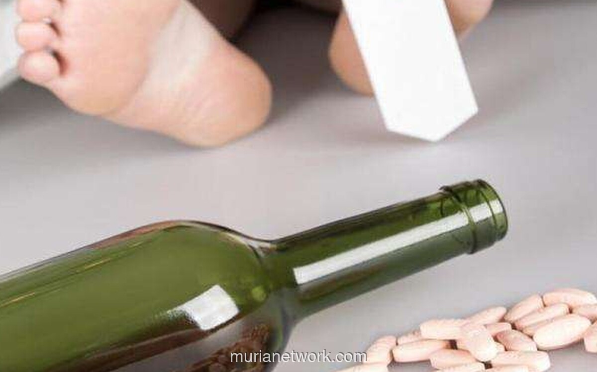 Pesta Arak di Jember Berujung Petaka, Empat Nyawa Melayang