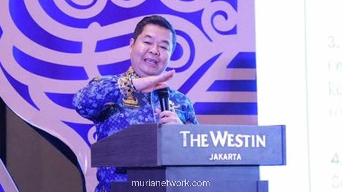 Dua Kementerian Sepakati Akses Data Penduduk untuk Fondasi Digital Indonesia
