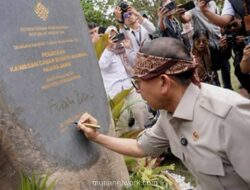 Muarajambi Bangkit: Situs Kuno Sriwijaya Dihidupkan Kembali