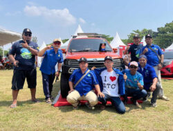 Daihatsu Gelar Kumpul Sahabat di Malang, DMasiv Siap Meriahkan Lapangan Rampal