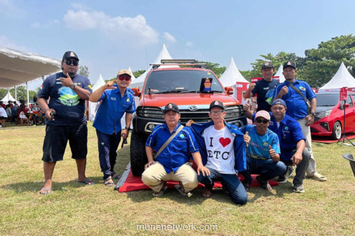 Daihatsu Gelar Kumpul Sahabat di Malang, DMasiv Siap Meriahkan Lapangan Rampal