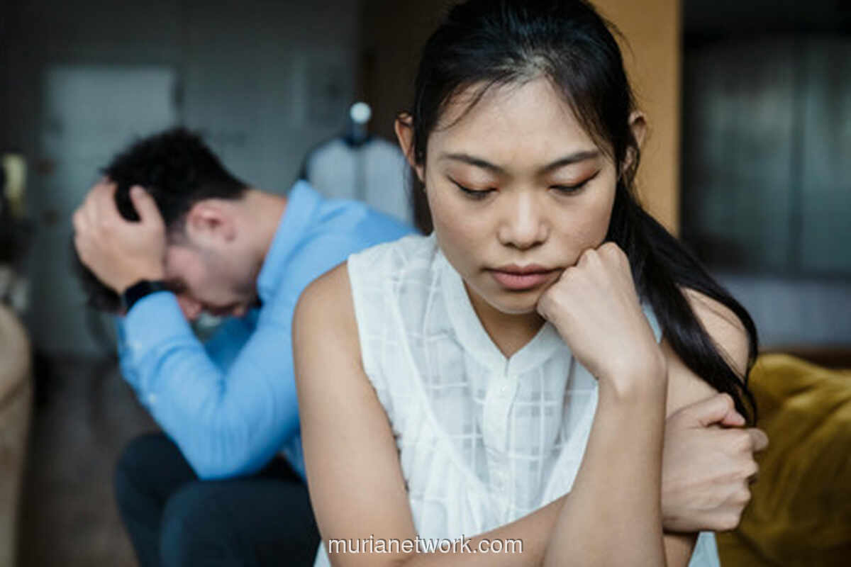 Mengapa Pelaku Selingkuh Sering Tak Merasa Bersalah? Ini Kata Psikologi