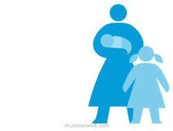 Di Balik Reruntuhan, Darurat yang Berwajah Perempuan